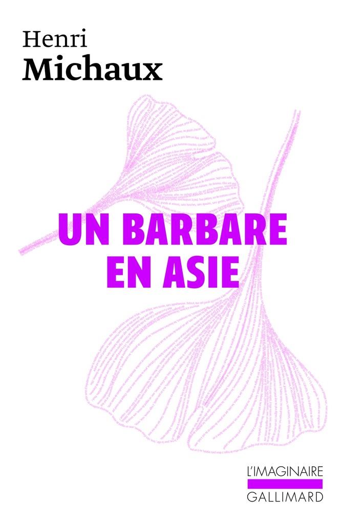 [9782070706228] Un Barbare en Asie