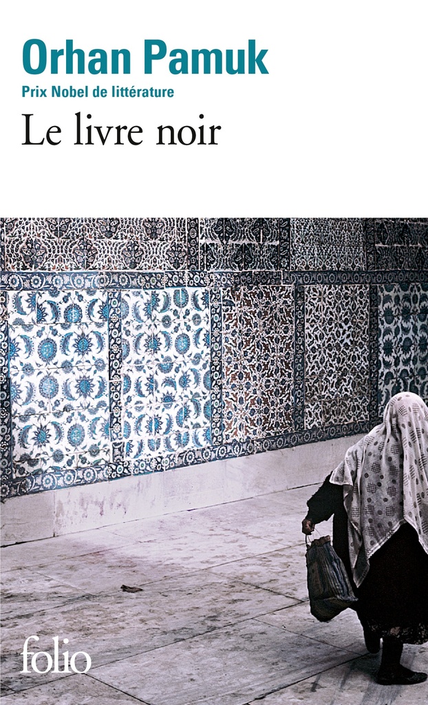 [9782070401192] Le livre noir