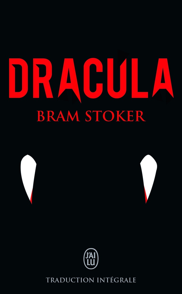 [9782290057407] Dracula