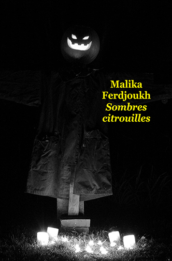 [9782211223270] Sombres citrouilles