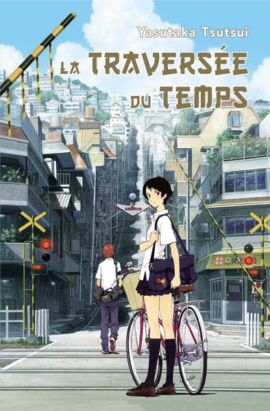 [9782211306232] La traversée du temps