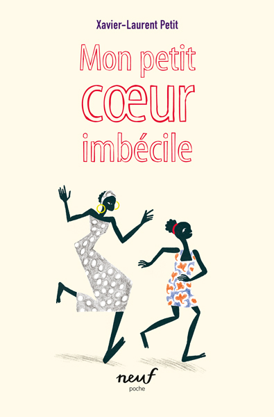 [9782211235662] Mon petit coeur imbécile