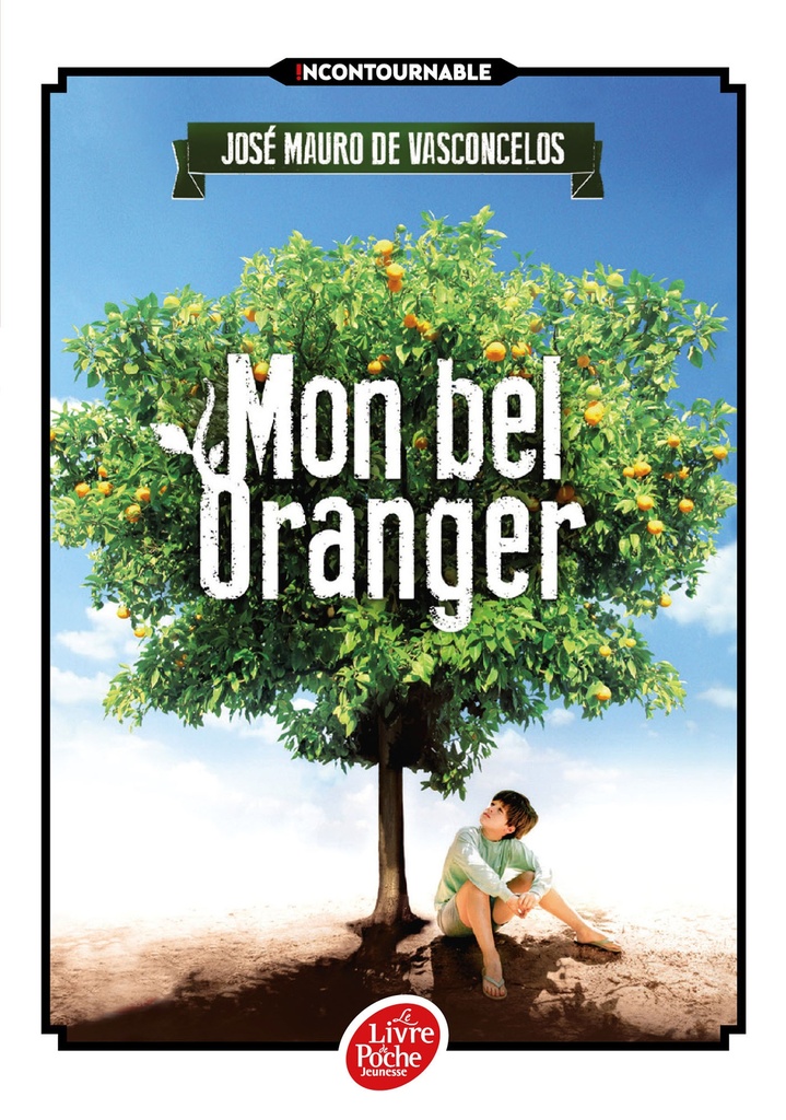 [9782010009143] Mon bel oranger