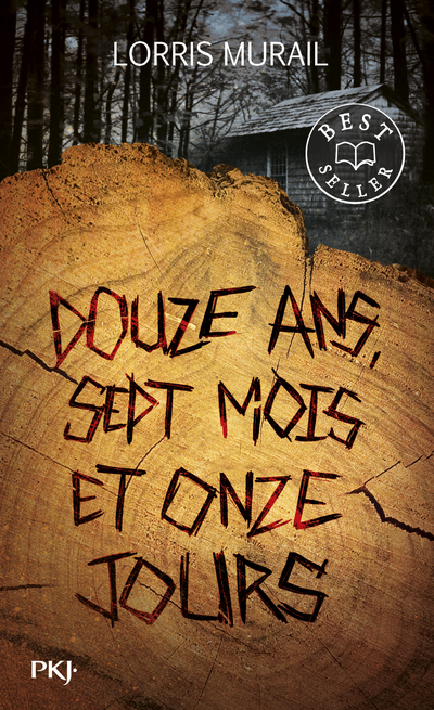 [9782266282734] Douze ans, sept mois et onze jours