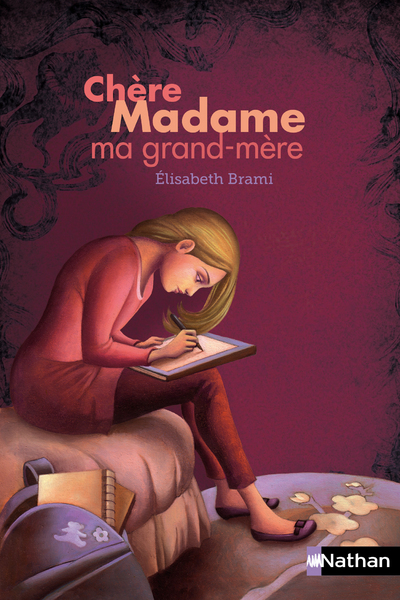 [9782092517222] Chère madame ma grand-mère