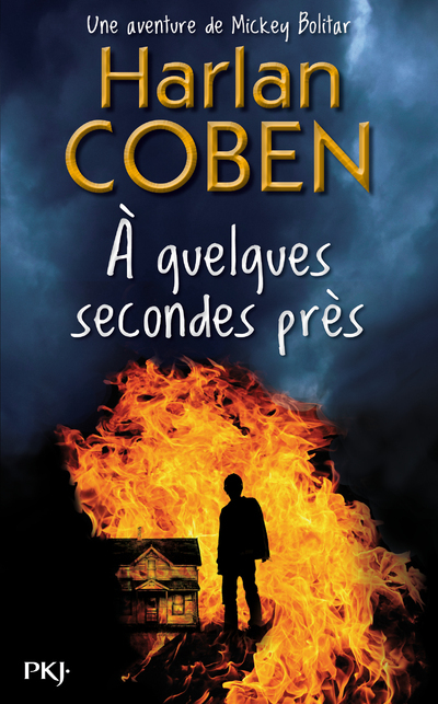 [9782266252904] A quelques secondes près