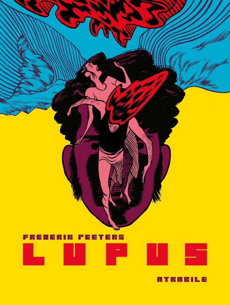 [9782889230631] Lupus l'Intégrale - Nouvelle Edition