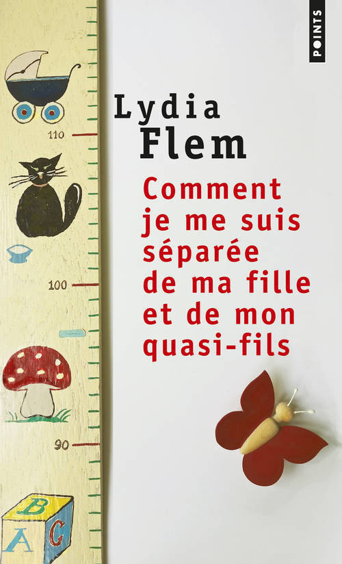 [9782757841266] Comment je me suis séparée de ma fille et de mon quasi-fils