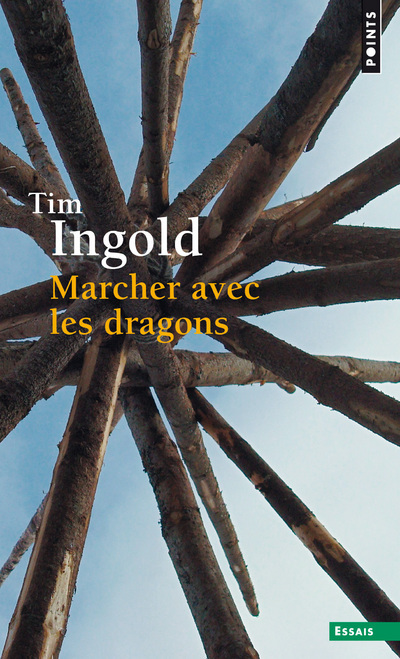 [9782757872529] Marcher avec les dragons