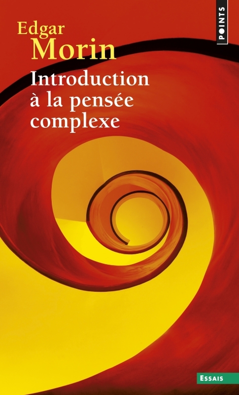 [9782757842003] Introduction à la pensée complexe