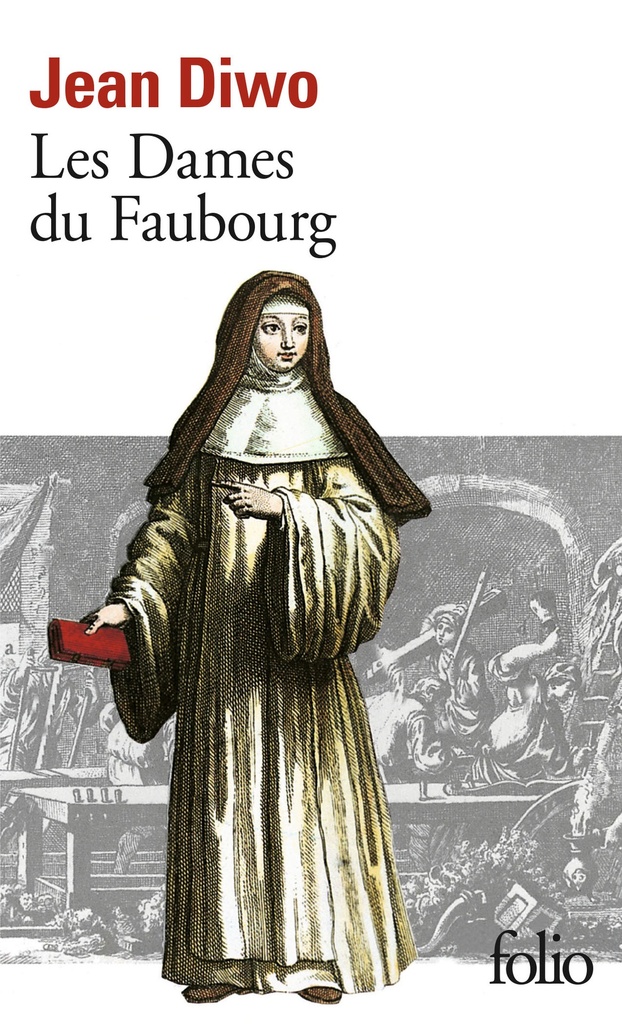 [9782070378340] Les Dames du Faubourg