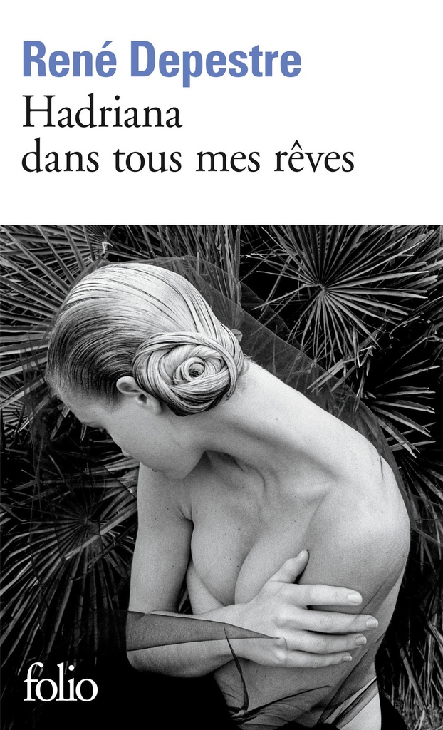 [9782070382729] Hadriana dans tous mes rêves