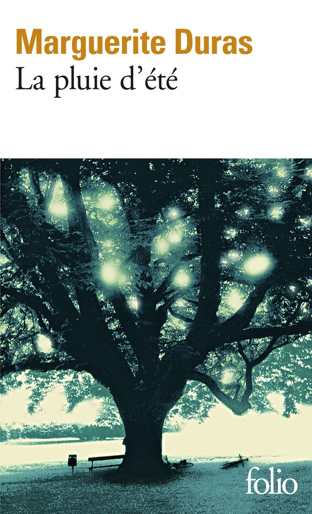 [9782070387052] La pluie d'été