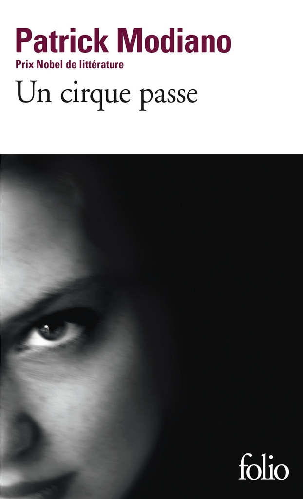 [9782070389278] Un cirque passe