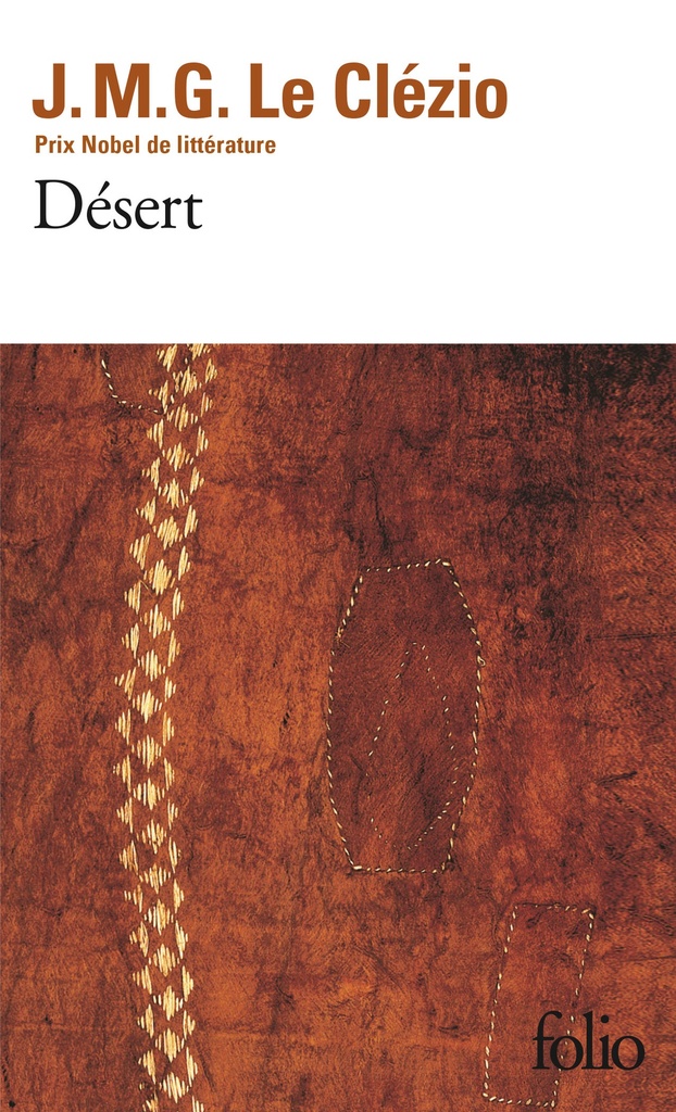 [9782070376704] Désert
