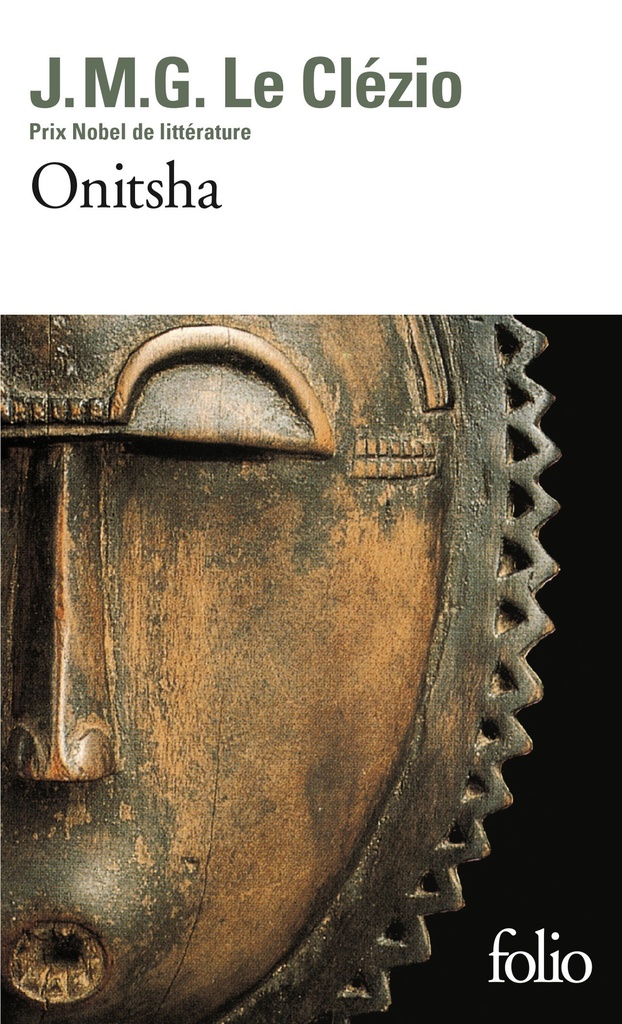 [9782070387267] Onitsha