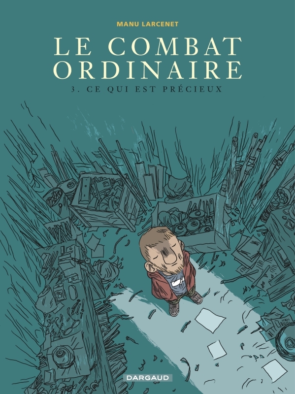 [9782205057911] Ce qui est précieux