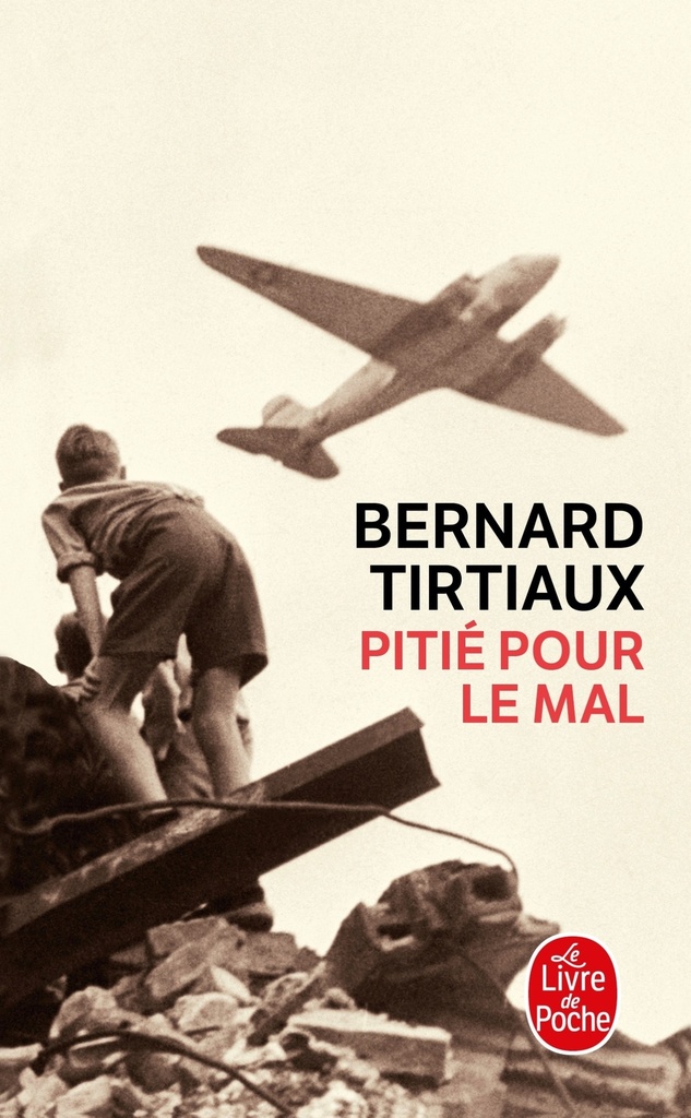 [9782253118435] Pitié pour le mal
