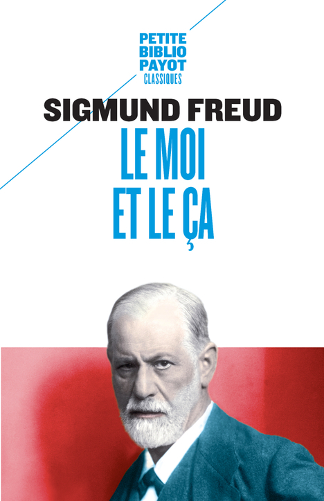 [9782228905688] Le moi et le ça