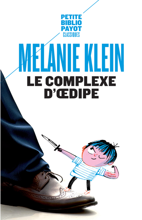 [9782228900683] Le complexe d'oedipe