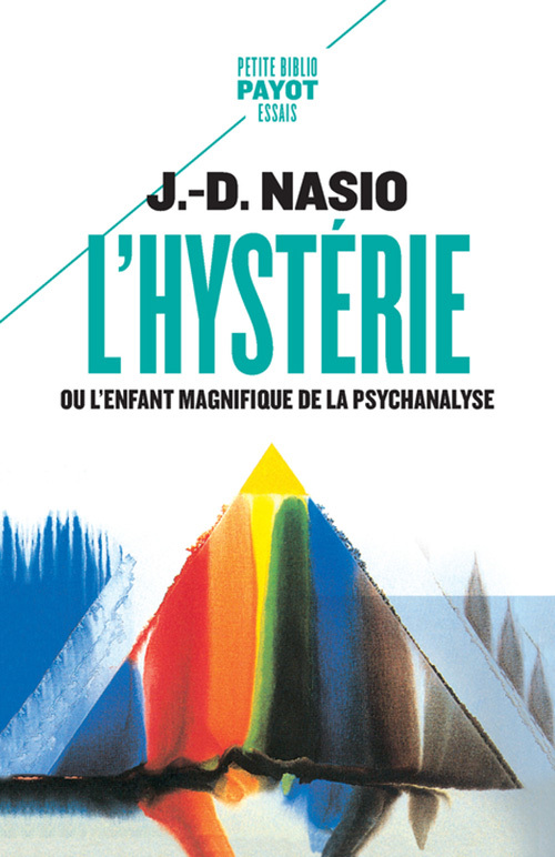 [9782228924733] L'hystérie