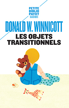 [9782228905428] Les objets transitionnels