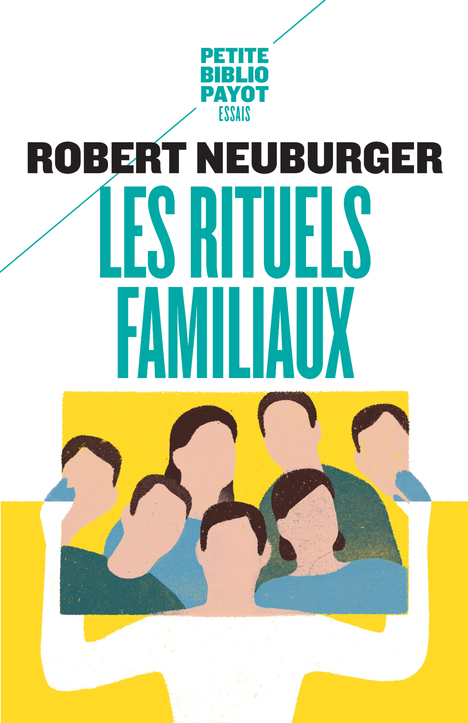 [9782228915465] Les Rituels familiaux