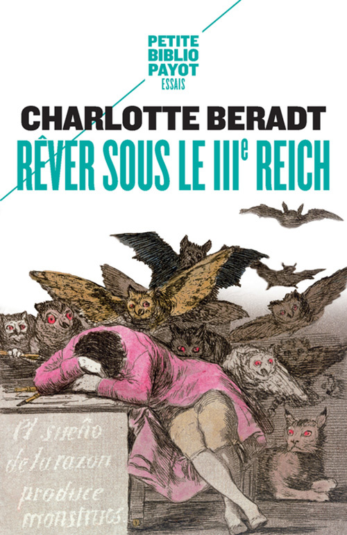 [9782228920742] Rêver sous le IIIe Reich