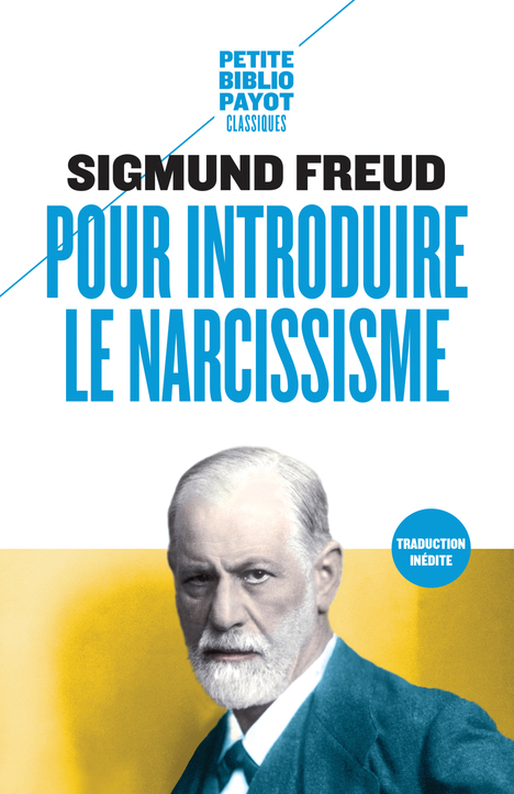 [9782228907439] Pour introduire le narcissisme