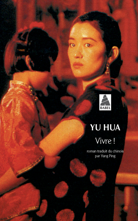 [9782330026684] Vivre !