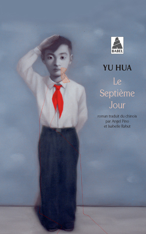 [9782330097066] Le Septième Jour
