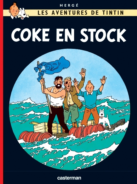 [9782203011465] Coke en stock