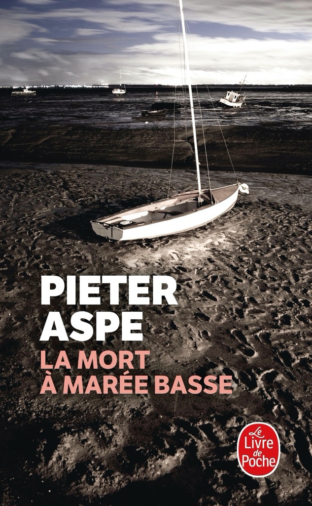 [9782253167136] La Mort à marée basse
