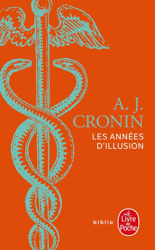 [9782253006169] Les Années d'illusion