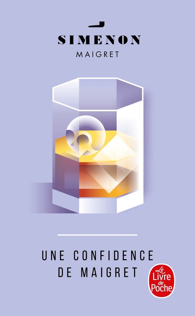 [9782253142393] Une Confidence de Maigret