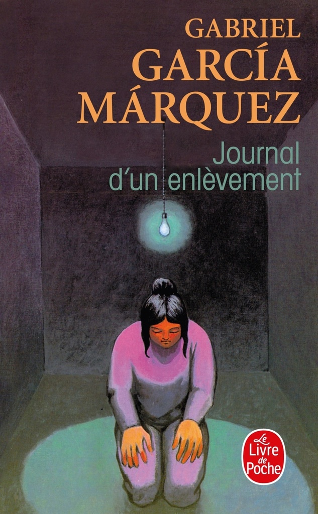 [9782253146254] Journal d'un enlèvement