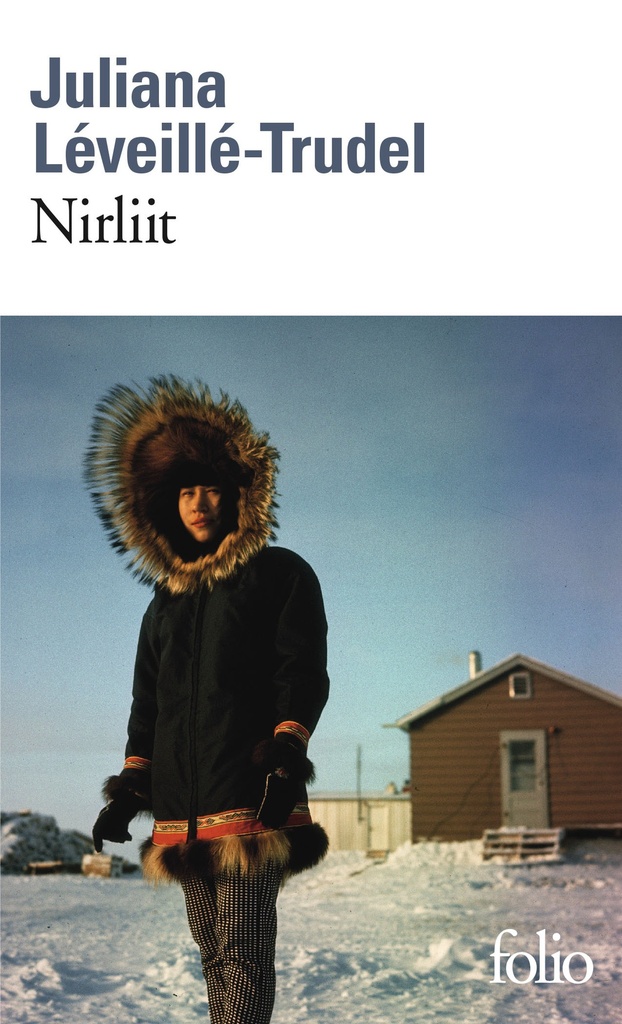 [9782072829420] Nirliit