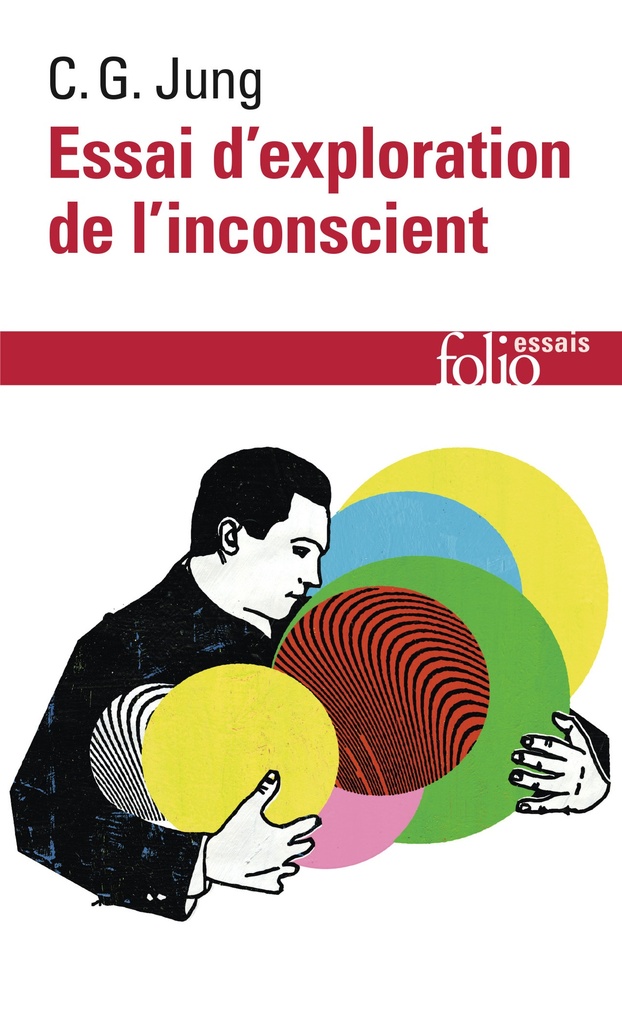 [9782070324767] Essai d'exploration de l'inconscient