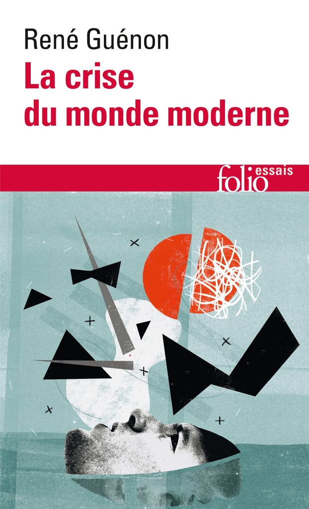 [9782070328178] La crise du monde moderne