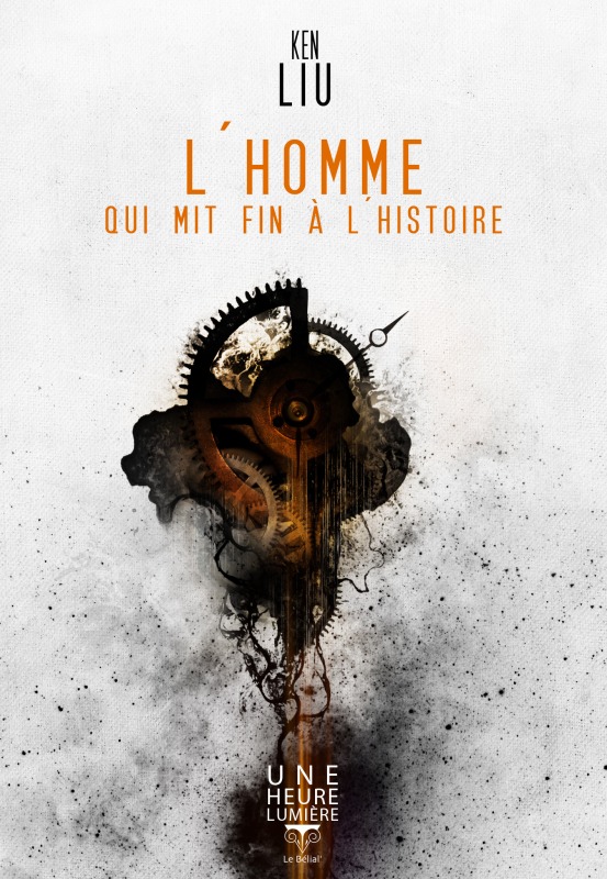 [9782843449093] L'homme qui mit fin à l'histoire