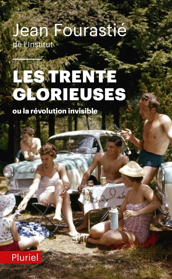 [9782818501993] Les Trente Glorieuses