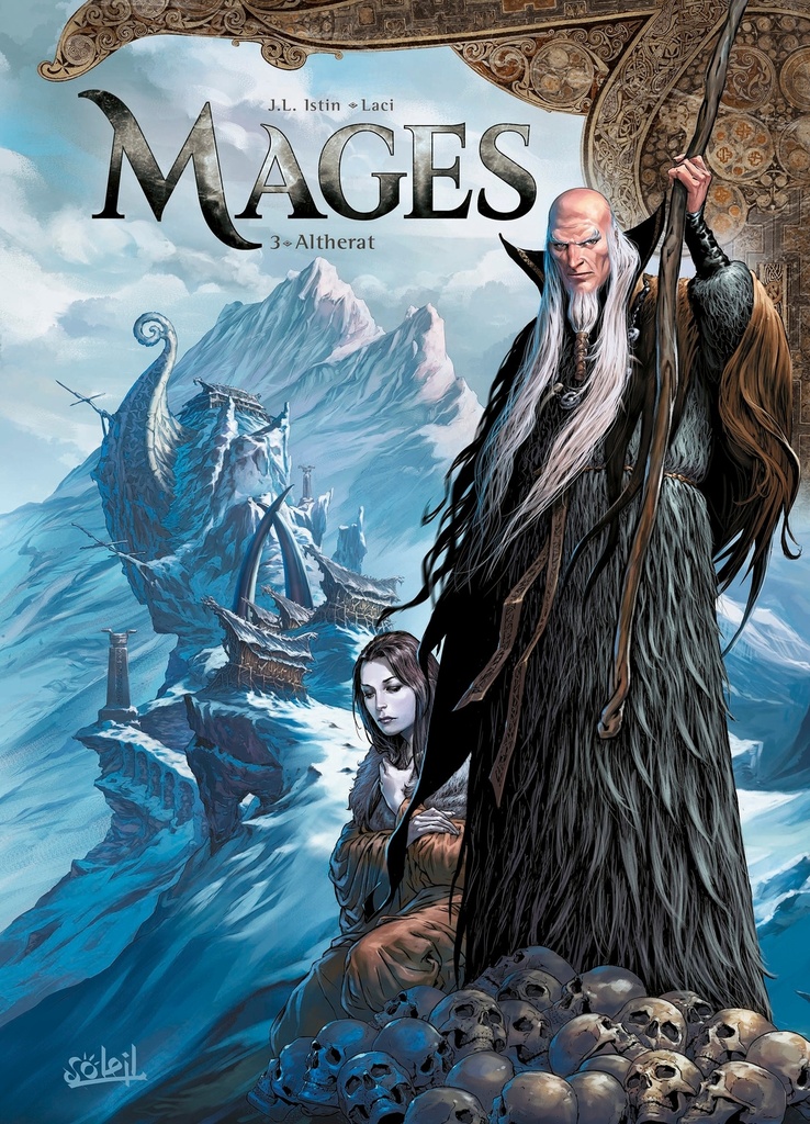 [9782302078864] Mages T03 - Altherat