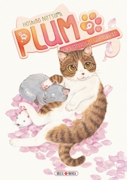 [9782302048935] Plum, un amour de chat T09