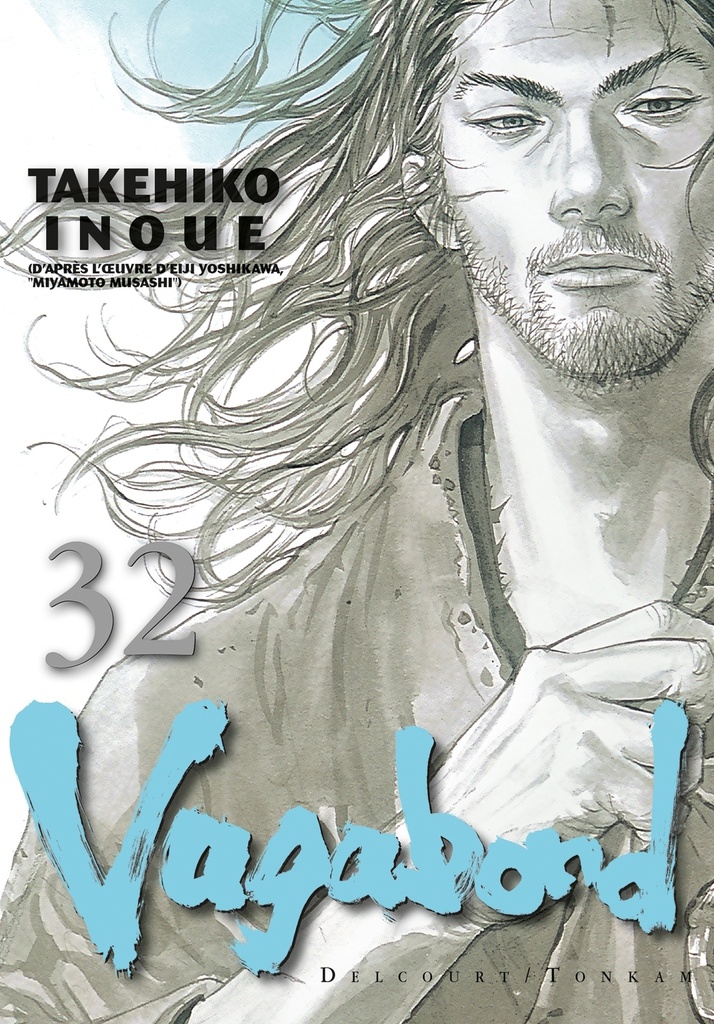 [9782759504244] Vagabond T32