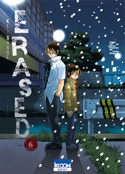 [9782355929182] Erased T06