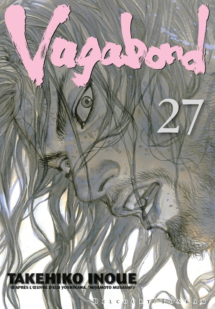 [9782759501892] Vagabond T27