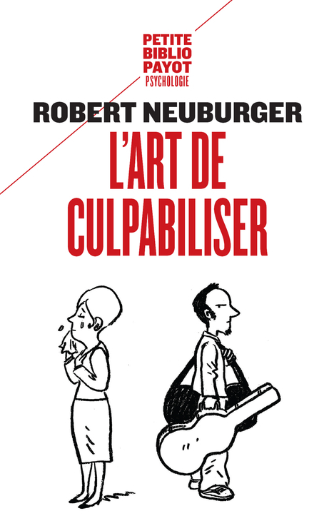 [9782228905381] L'art de culpabiliser