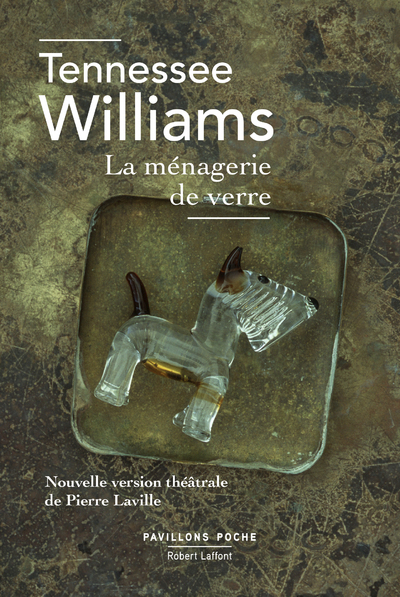 [9782221245804] La Ménagerie de verre