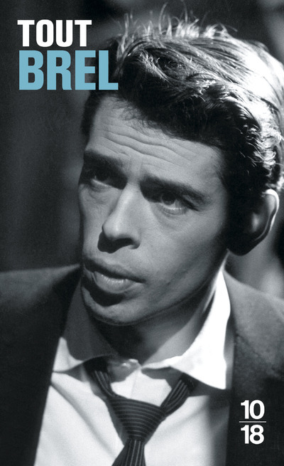 [9782264033710] Tout Brel