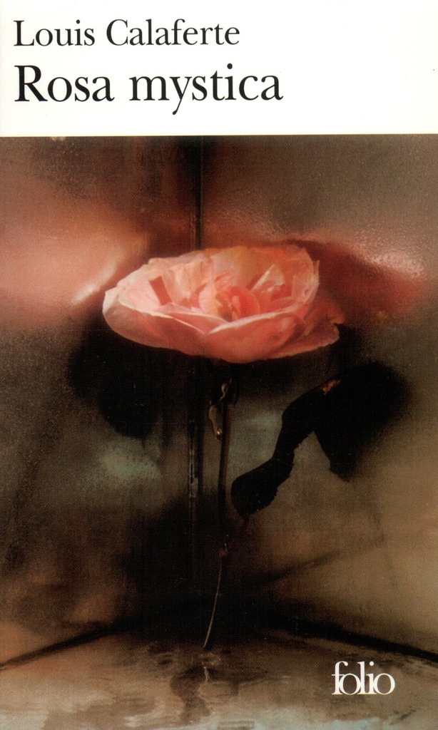 [9782070400218] Rosa mystica